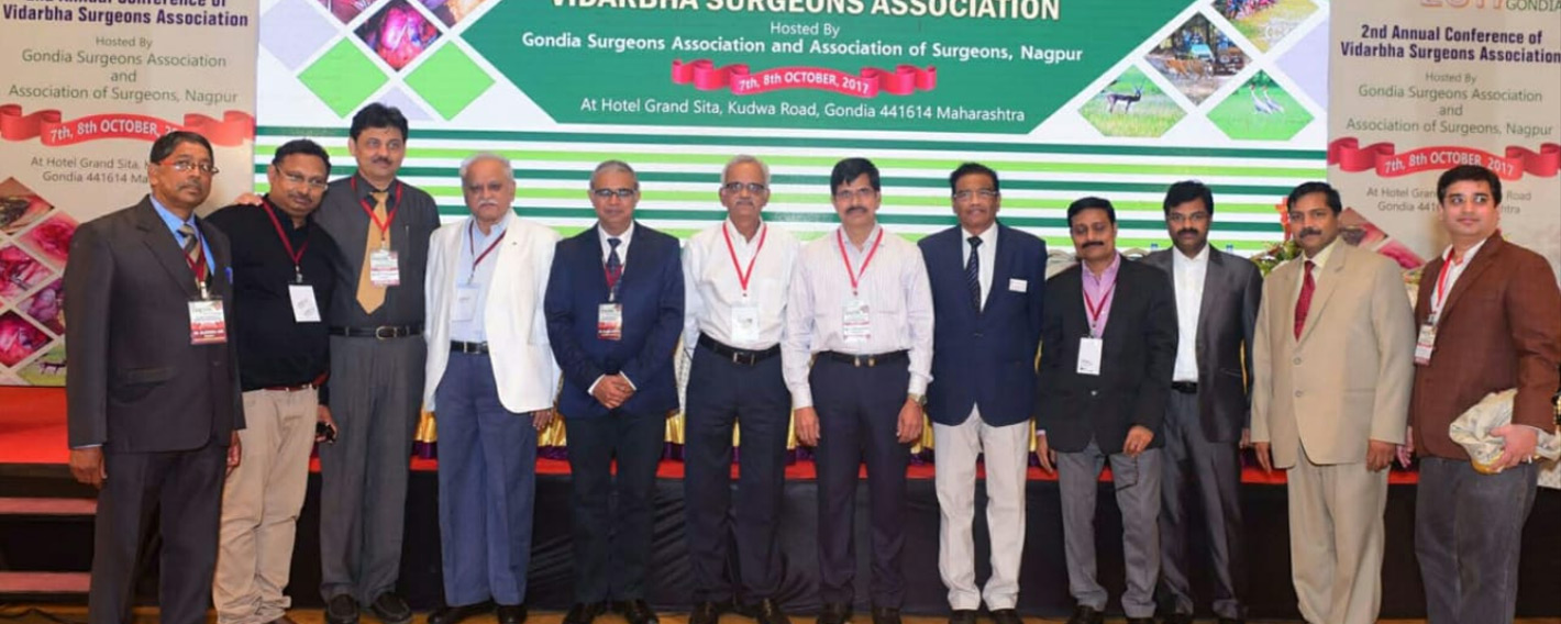 Vidarbha Surgeon Associations